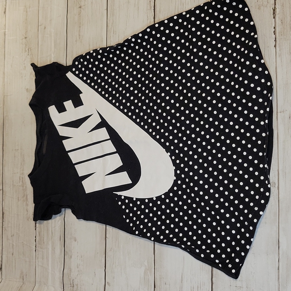 NIKE T-Shirt Dress, 24m